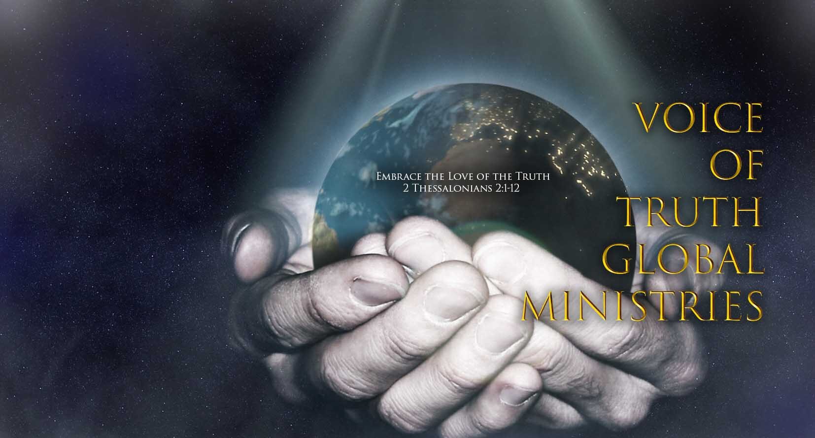 Voice of Truth Global Ministries